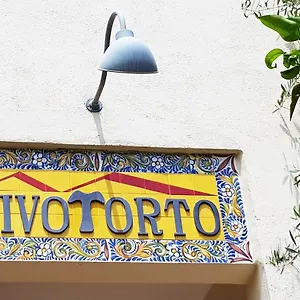  Maison d'hôtes Rivotorto Retreat House Malte