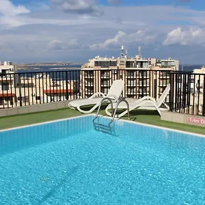 ** Appart hôtel Huli & Malte