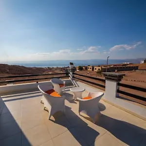  Hotel Pro Divers Jordanie