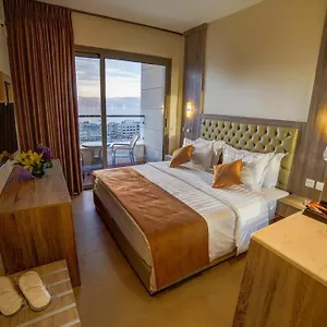 **** Hotel De-lara Jordanie