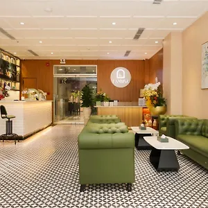 Lanura Saigon Boutique Hô Chi Minh-Ville