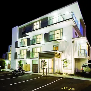 ***** Motel Focus And Executive Nouvelle-Zélande