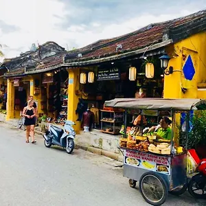  Séjour chez l'habitant Hoa Mau Don Vietnam